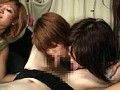 美人レイパー四銃士！強制連行ハンターワゴン-13