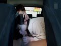 営業無許可のワイセツ白タクシー-17