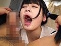 強制喉奥イラマチオハンドル 優梨まいな-4