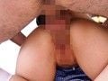 Aカップパイパンメイド密着ご奉仕SPECIAL-5