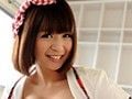 尾上若葉がギャルでコスって中出しお宅訪問-4