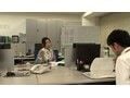 何も知らず精子好き女子社員-15
