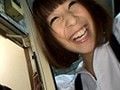 尾上若葉がギャルでコスって中出しお宅訪問-8
