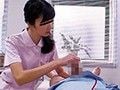 男性患者を1秒でも早く射精に導くナースたち 40名-10