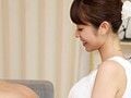 シェリーの凄テクを我慢できれば生★中出しSEX-5