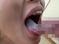 ヤリパブ人気嬢は無敵のチン舐め女 夏目優希-8