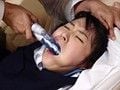 美少女調教 ダンボール箱に監禁された女子校生つな-3