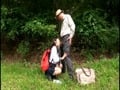 女子校生とおじさん 松下ひかり-3
