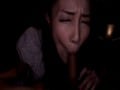 精子吸引バキュームフェラチオ 立花美涼-19