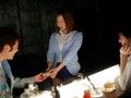 奴隷ソープに堕とされた女教師3 KAORI-7