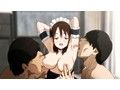 アネキの口内解禁日-17