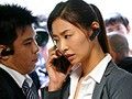 犯された女交渉人2 夏目彩春-10