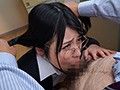 強制喉奥イラマチオハンドル 優梨まいな-6