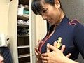 春菜はながギャルでコスって中出しお宅訪問-8