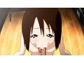 アネキの口内解禁日-7