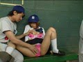 全国大会常連の名門野球部の女子マネージャー-8