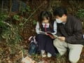 学校の裏山に捨てられたエロ本-13