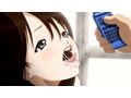 アネキの口内解禁日-8