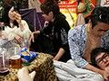 地元のDQN達 優梨まいな-2