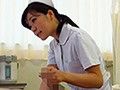 熟練美人ナースの緊急吐精処置5-8
