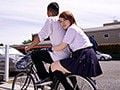 寝取られた女子マネ 椎名そら-1