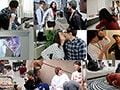 妻が目の前で寝取られ中出し 二階堂ゆり-10