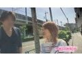 ヤリマンワゴンが行く！椎名そらとリズの珍道中-2