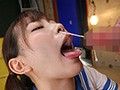 こねくり回しお掃除フェラ 美谷朱里-9