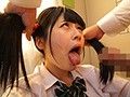 強制喉奥イラマチオハンドル 優梨まいな-7