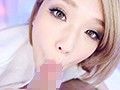 椎名そらの生々しいフェラチオ-2