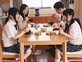 本物中出し姉妹編 ここあとりおな-3