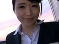 スチュワーデス、さとみ失禁SEX！ナマ中出し！ 日比乃さとみ-2