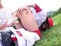 スポんchu 柚木ティナ-1