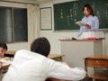 奴隷ソープに堕とされた女教師3 KAORI-12