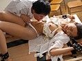 女教師、性拷問の日々 夏目彩春-3