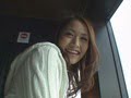 Osaka In 梅田 女子大生 ＜いおり＞ 19歳-顔アップ