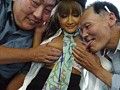 おじいちゃんと行く！天国に一番近いバスツアー-2
